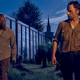 Lennie James, Andrew Lincoln (AMC)
